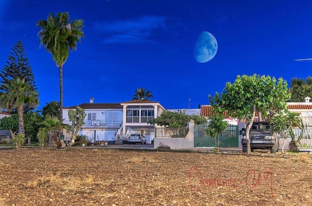 Casa Cossis Villa Vinarós Buitenkant foto